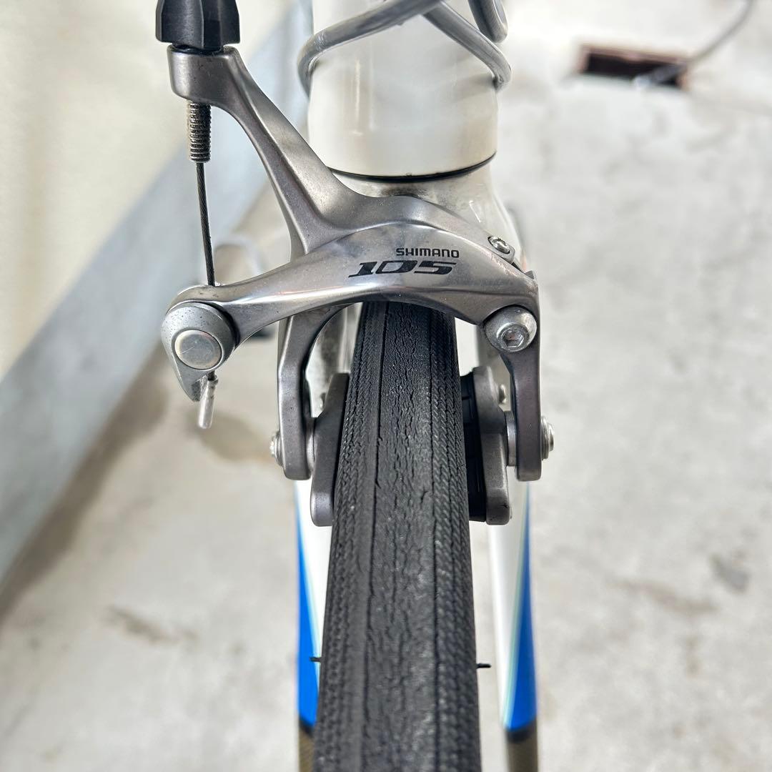 確認中 購入不可BIANCHI VIA NIRONE 7 C2C - メルカリ