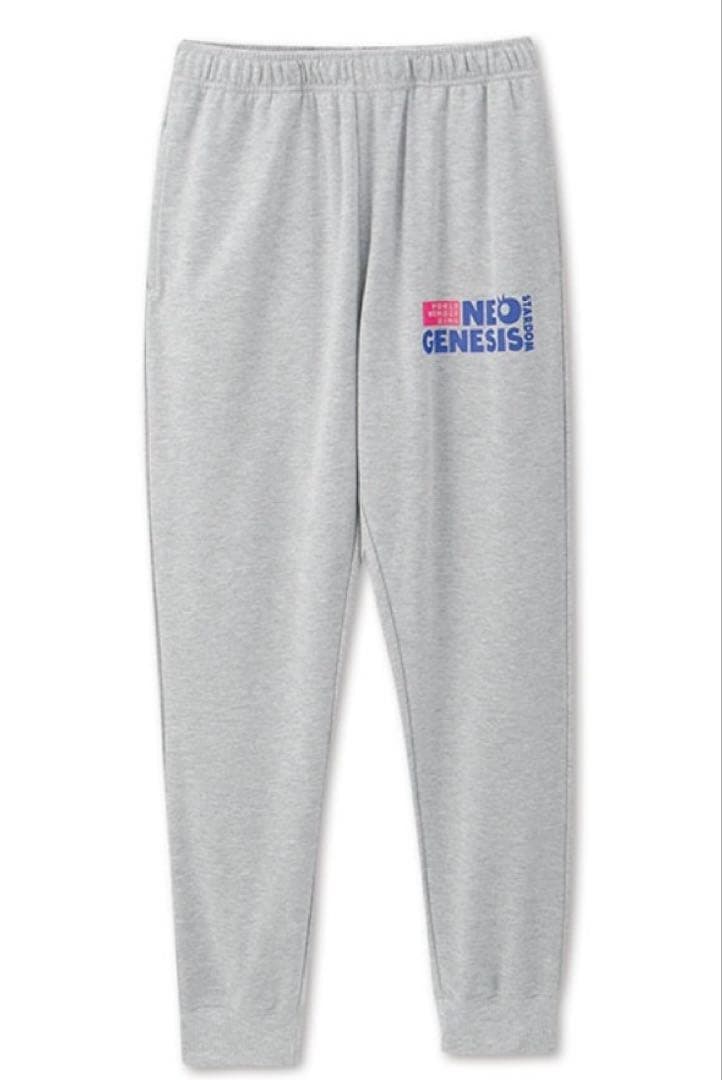 L スターダム スターライト・キッド AZM パーカー パンツ、他 LL 3L