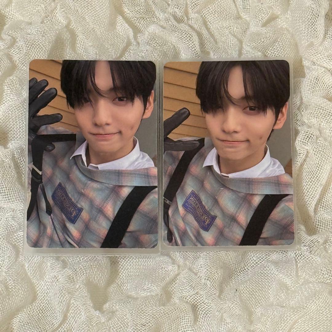 スビン freefall トレカセット - メルカリ