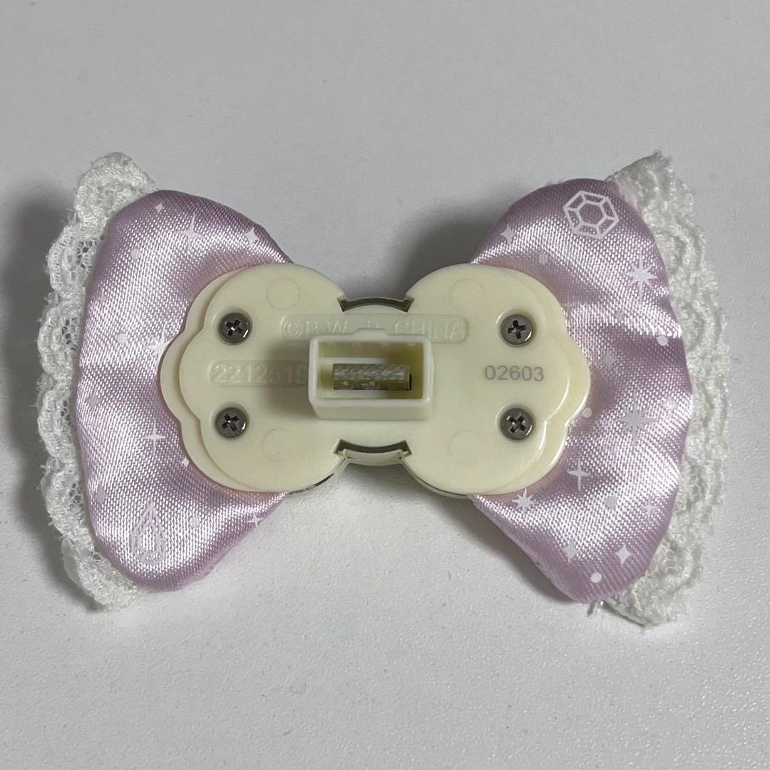 たまごっちp's ピース たまデコピアス ゆめみるチェンジリボン - メルカリ