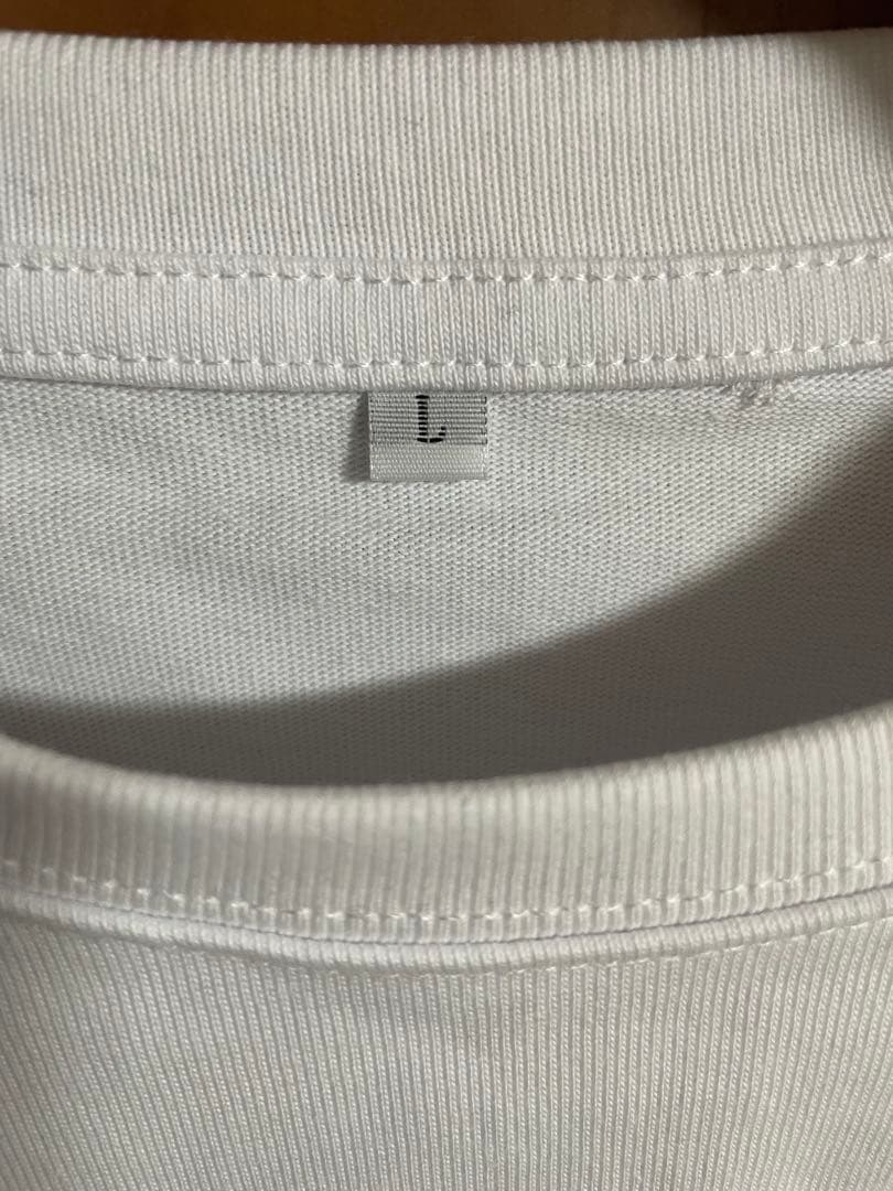 MAZZEL まぜべや ヘビーウェイトロンTシャツ L