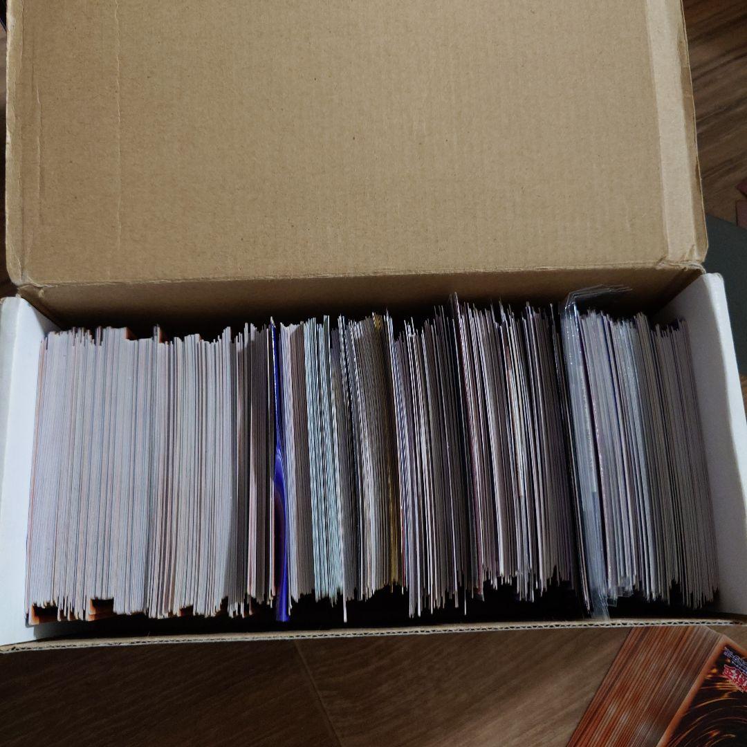 遊戯王OCG 引退 デッキ エクストラ スリーブ 汎用カード多数