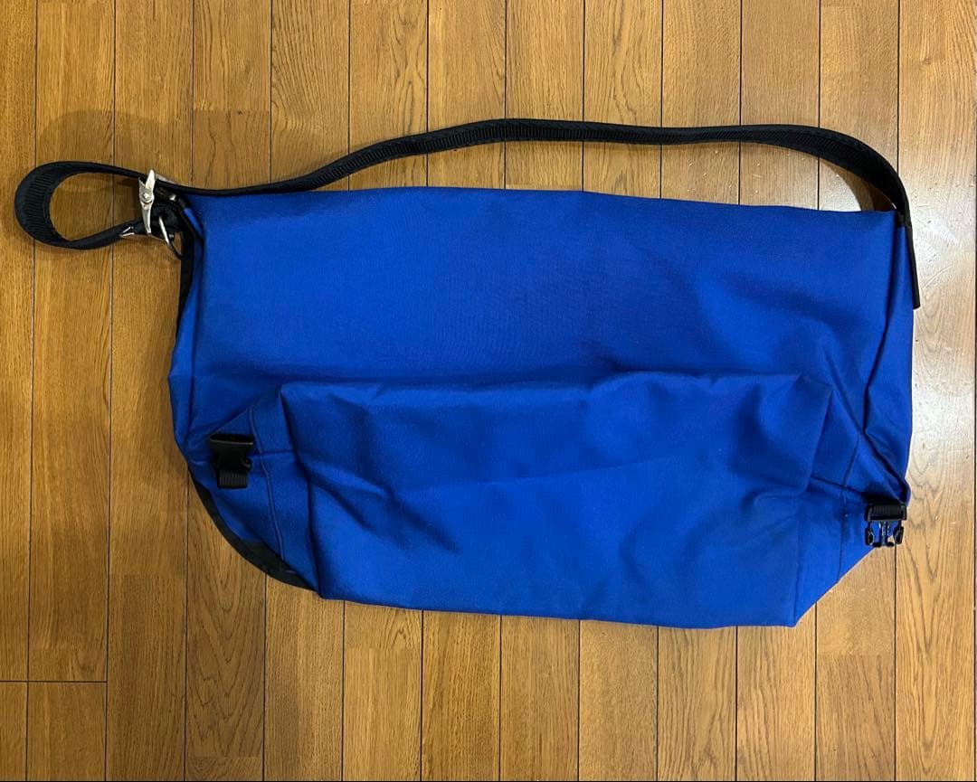 R.E.Load Bags メッセンジャーバッグ