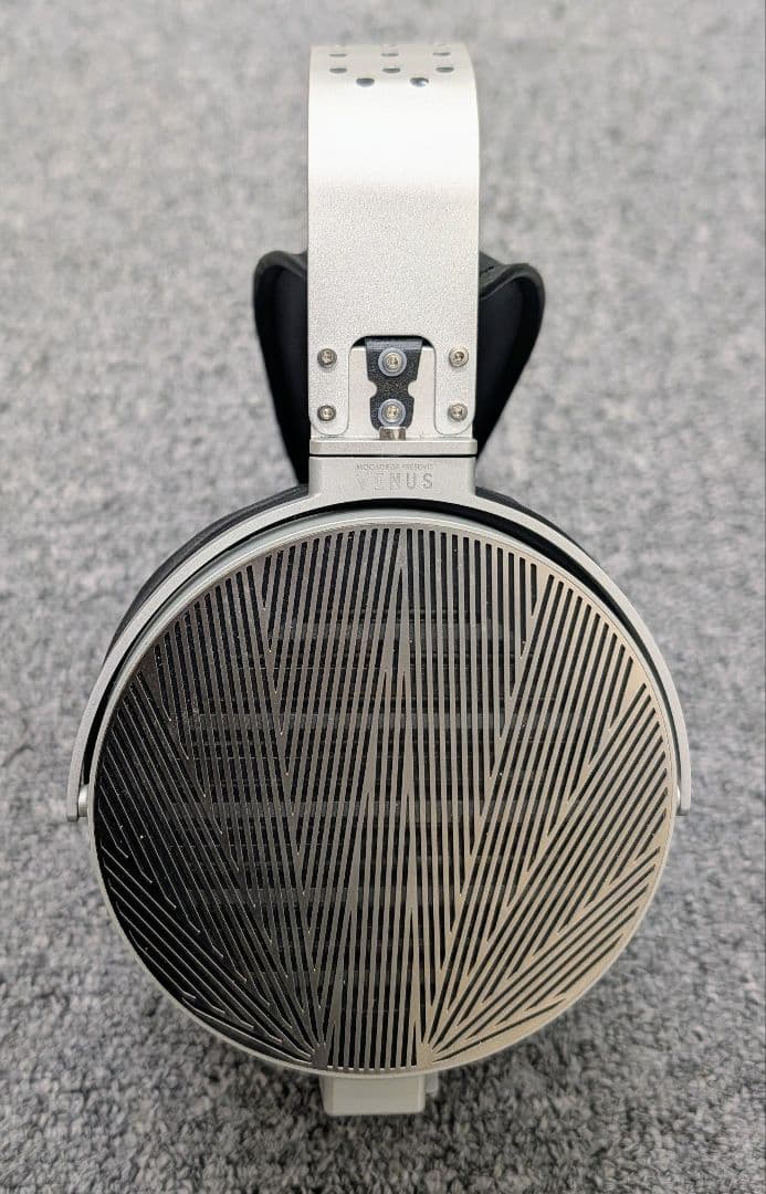 水月雨 MoonDrop 啓明星 VENUS 中古 ヘッドホン - メルカリ