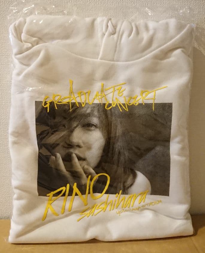 指原莉乃 大感謝祭 2019 パーカー マフラータオル ステッカー