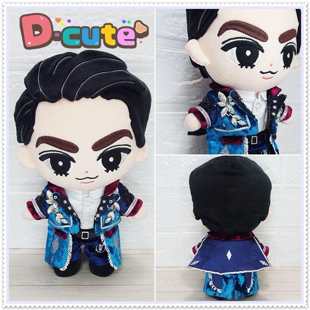 BIG3点Kp すのチル コスチューム 衣装 服 man