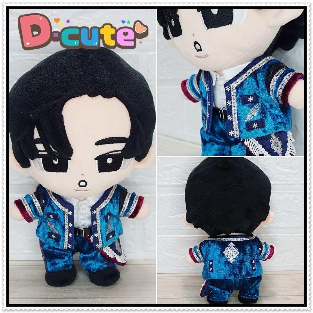 BIG3点Kp すのチル コスチューム 衣装 服 man