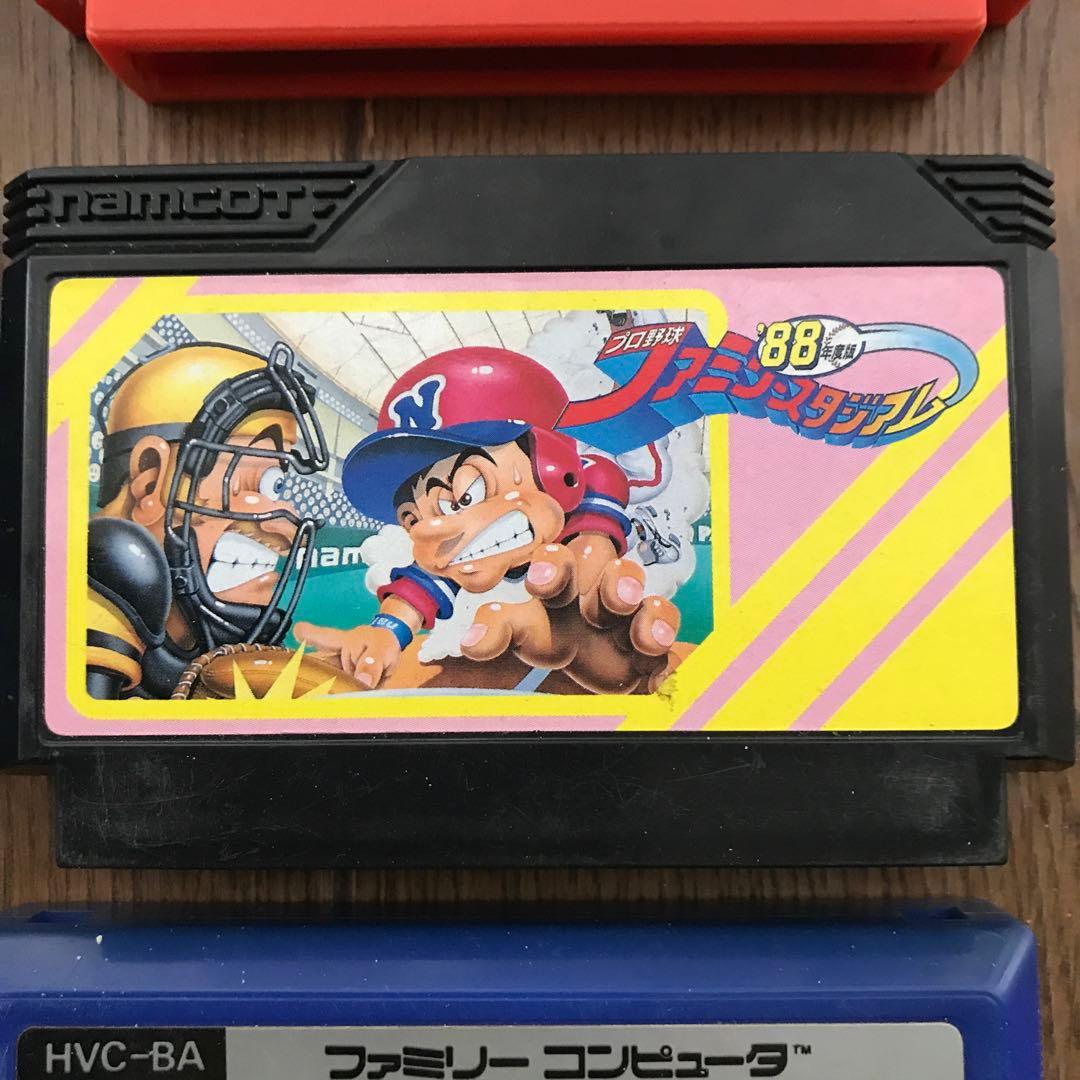 ファミコンカセット - メルカリ