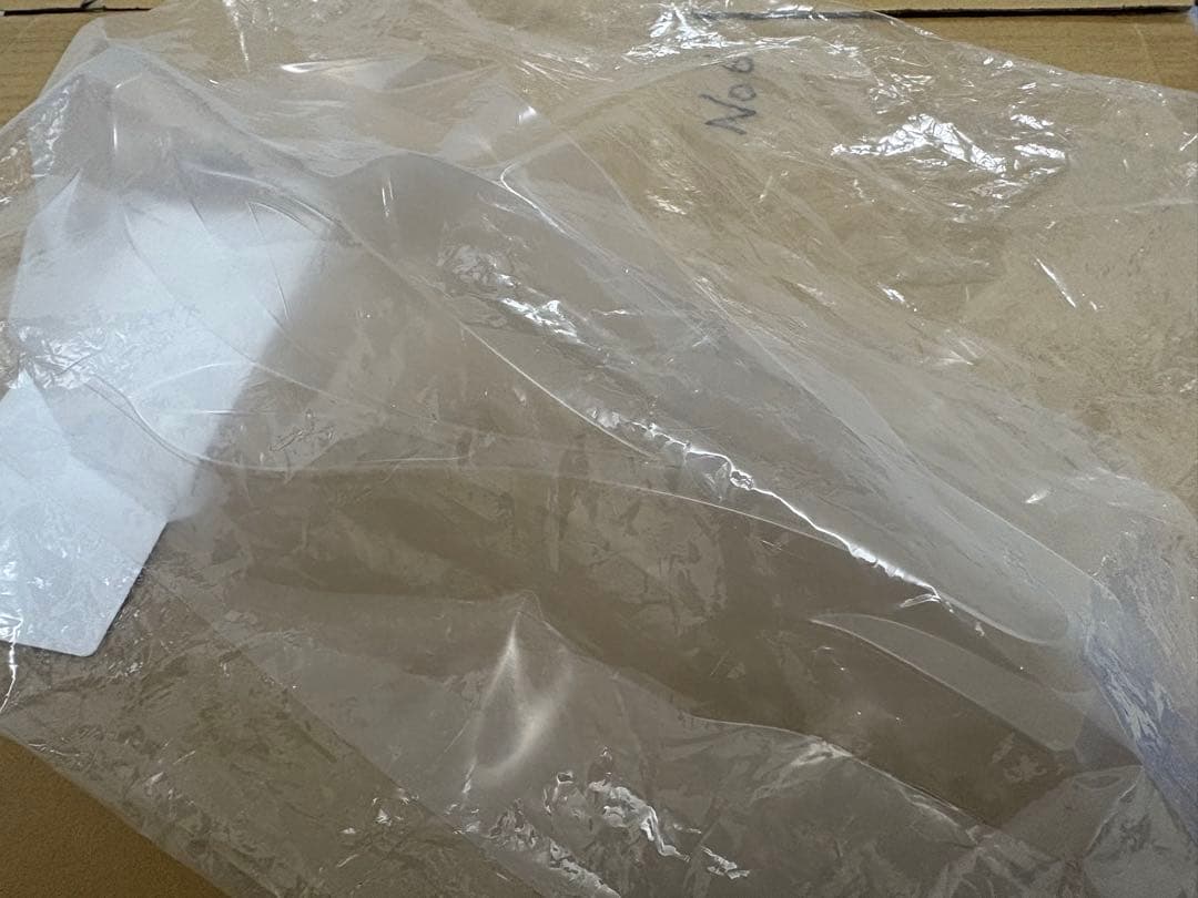 タミヤ TRF201 TEAM AZARASHI ボディー