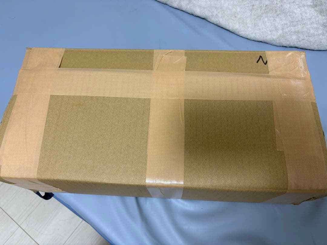 タミヤ TRF201 TEAM AZARASHI ボディー