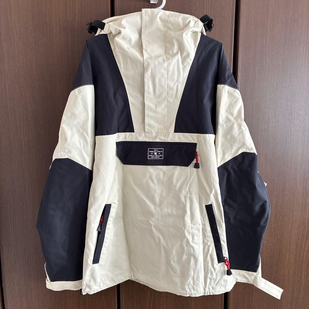 DC スノボウェア　スキーウェア DC SHOES（ディーシーシューズ） スノーボードウェア ジャケット