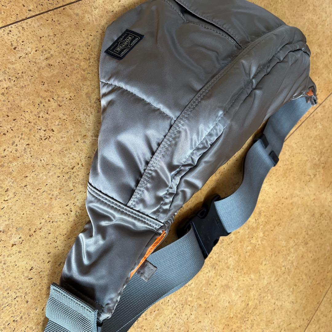 最終値下げ】超美品 入手困難 吉田カバン ポーター タンカー ウエスト