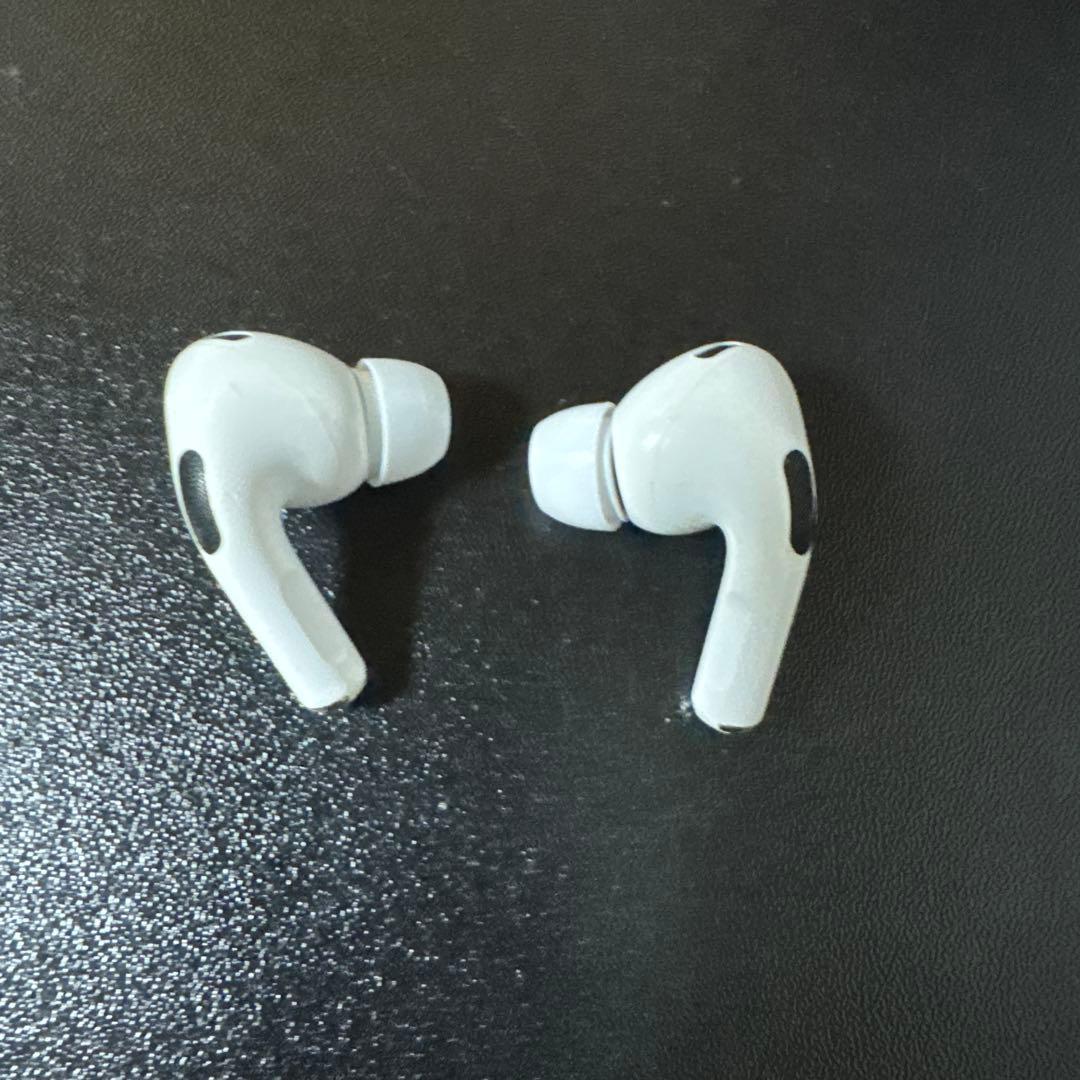 AirPods Pro 第2世代ホワイト Amazon.co.jp: Apple AirPods Pro（第2世代） ​​​​​​​ ホワイト : 家電