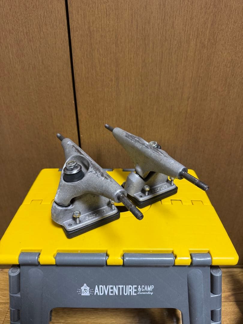 carverサーフスケートボードトラックcx4 楽天市場】CARVER カーバー スケートボード RESIN レジン 31” サーフ