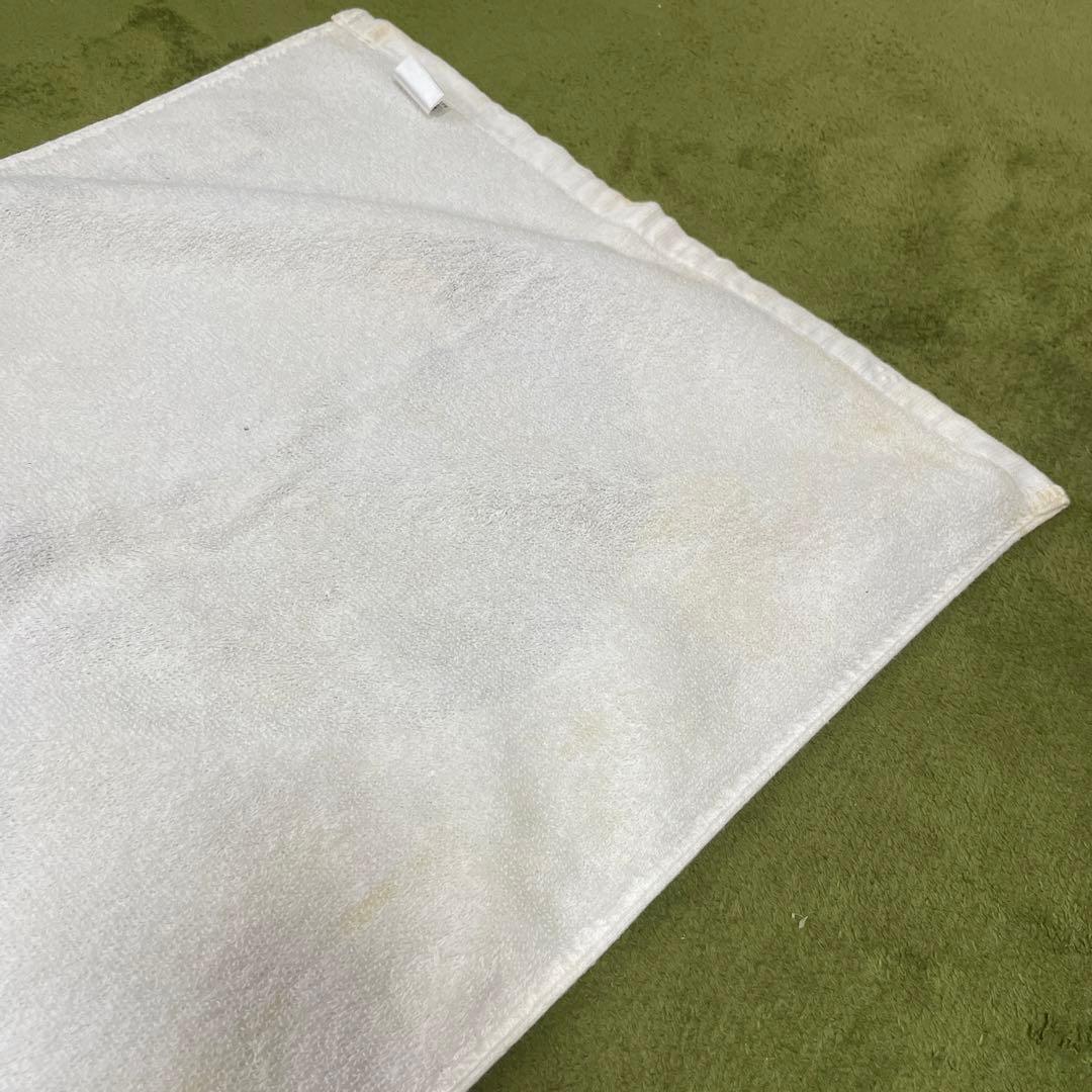 【非売品】back number オールナイトニッポン ノベルティ タオル