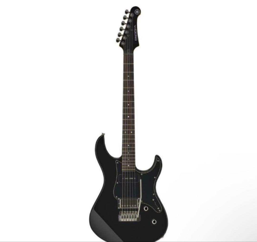 PACIFICA611V BTR LTD ぼっちざろっく ヤマハ ギター - メルカリ