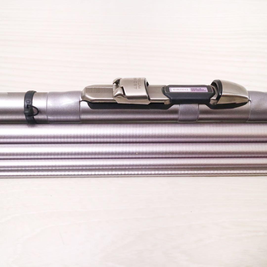 ダイワ SX IL トーナメント チヌ 1-53 インナーガイド 中通し - メルカリ