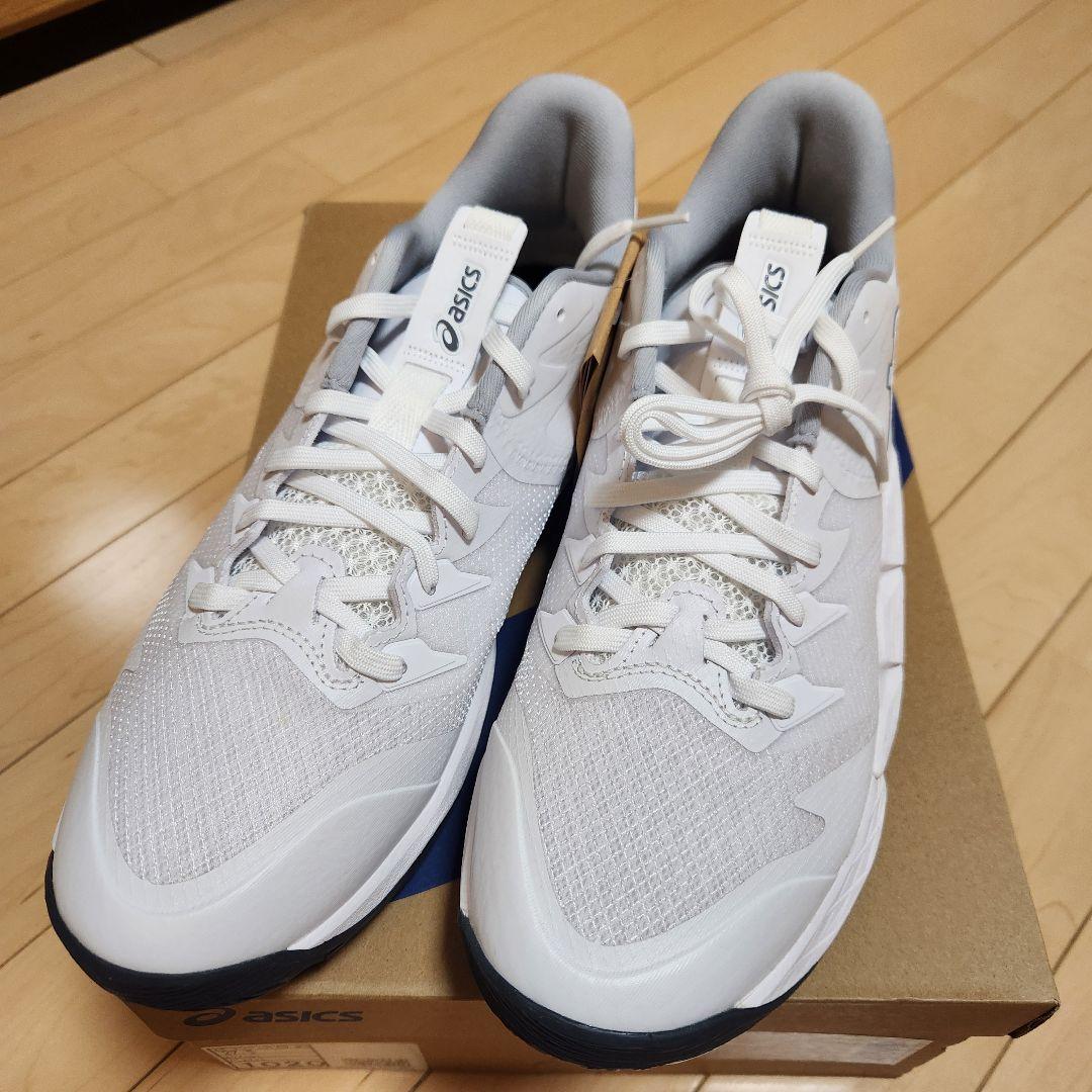 新品未使用 asics UNPRE ARS LOW2 河村勇輝モデル 27.5 - メルカリ