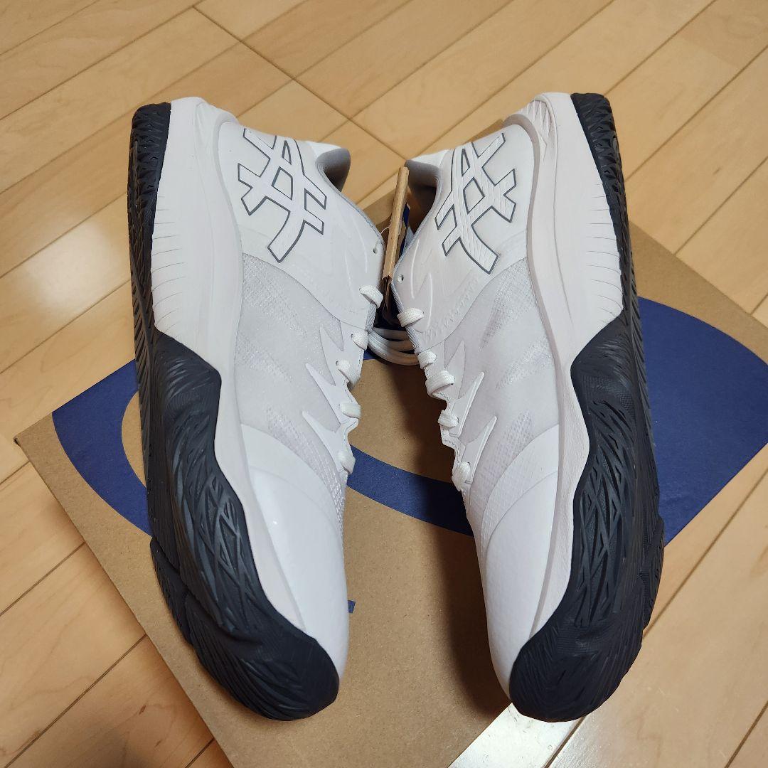 新品未使用 asics UNPRE ARS LOW2 河村勇輝モデル 27.5 - メルカリ