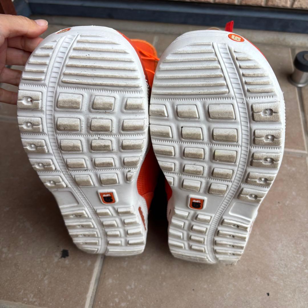 Burton AMBUSH メンズ 26.5cm スノーボードブーツ