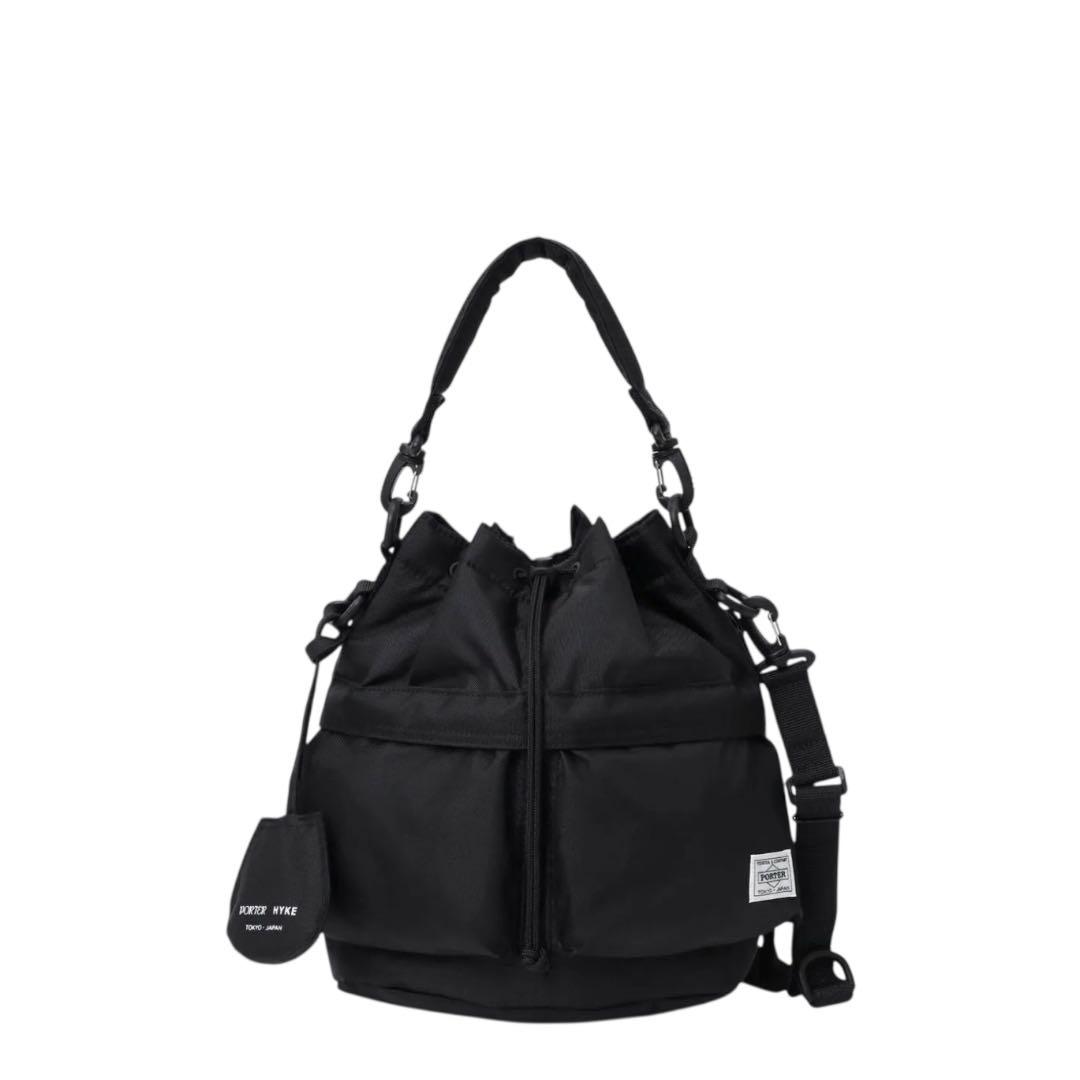 PORTER HYKE TOOL BAG ポーター ハイク ツールバッグ HYKE × PORTER＞TOOL BAG/ツールバッグ