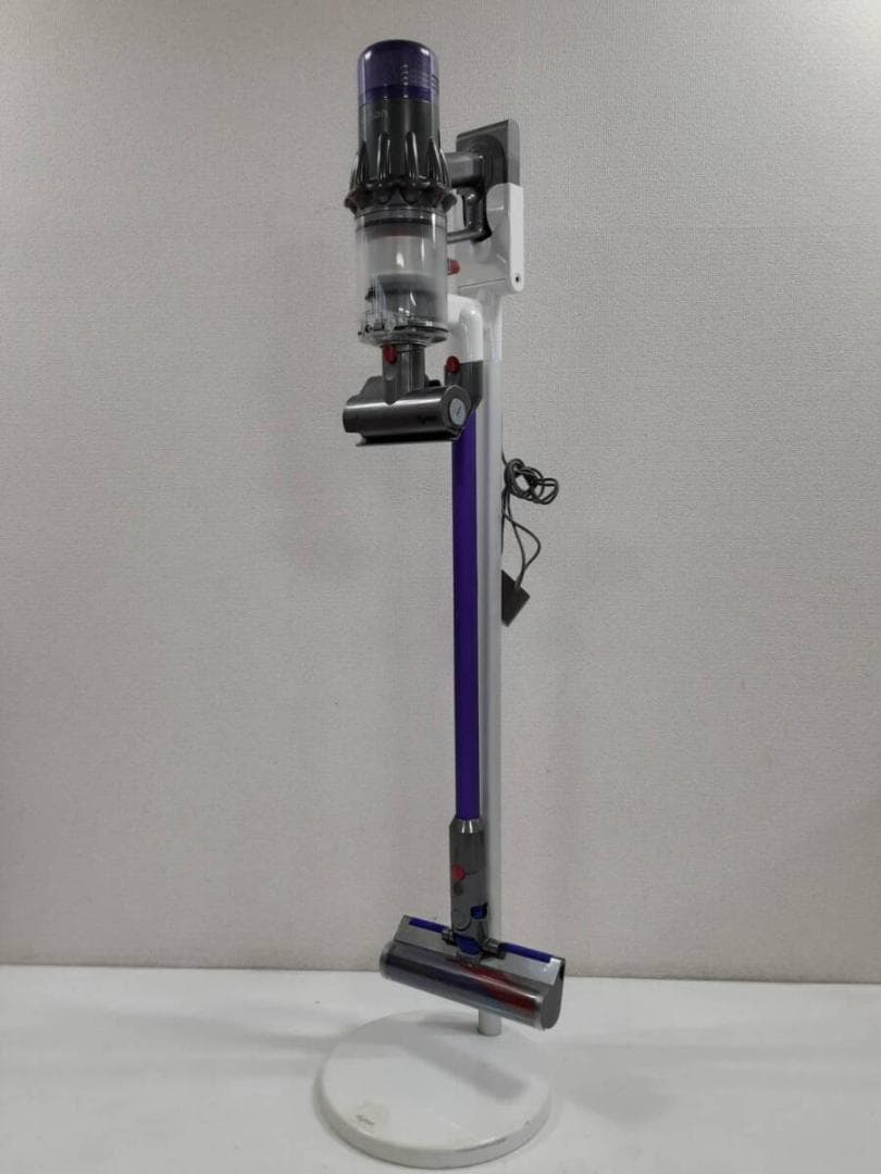 SV18 純正スタンド dyson ダイソン 掃除機 コードレスクリーナー tower 山崎実業 タワー コードレスクリーナースタンド dyson （SV18
