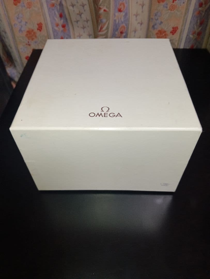 OMEGA シーマスタープロフェッショナル腕時計 オメガ シーマスター プロフェッショナル 300 クロノグラフ 2598.80