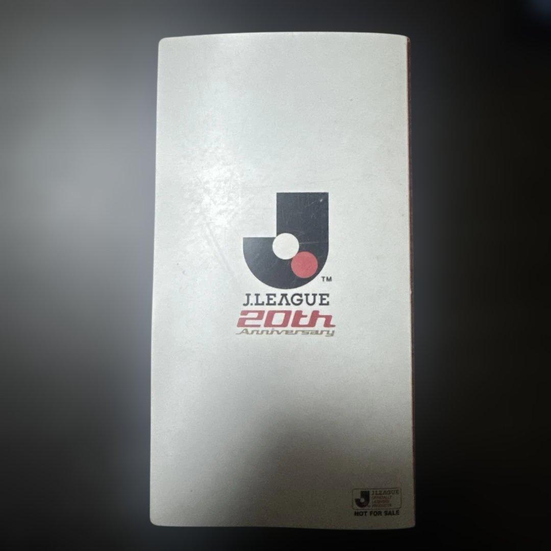 Calbee Jリーグチップス 2013 カードホルダー - メルカリ