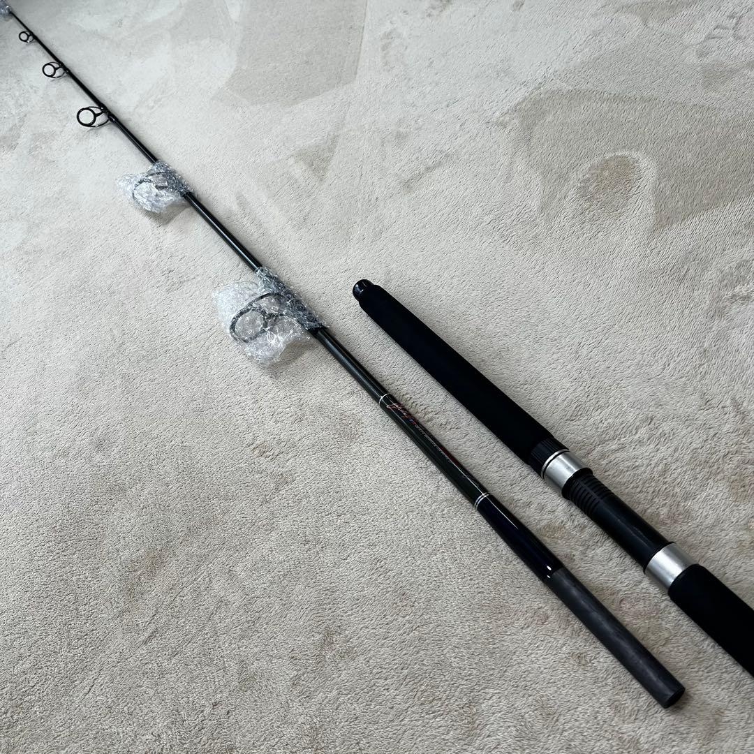 超美品 カーペンター BLC83/30 R-PM SC ファクトリーカスタム ①