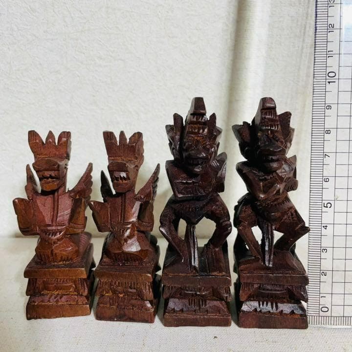 大型 チェス盤 + 駒【木製】