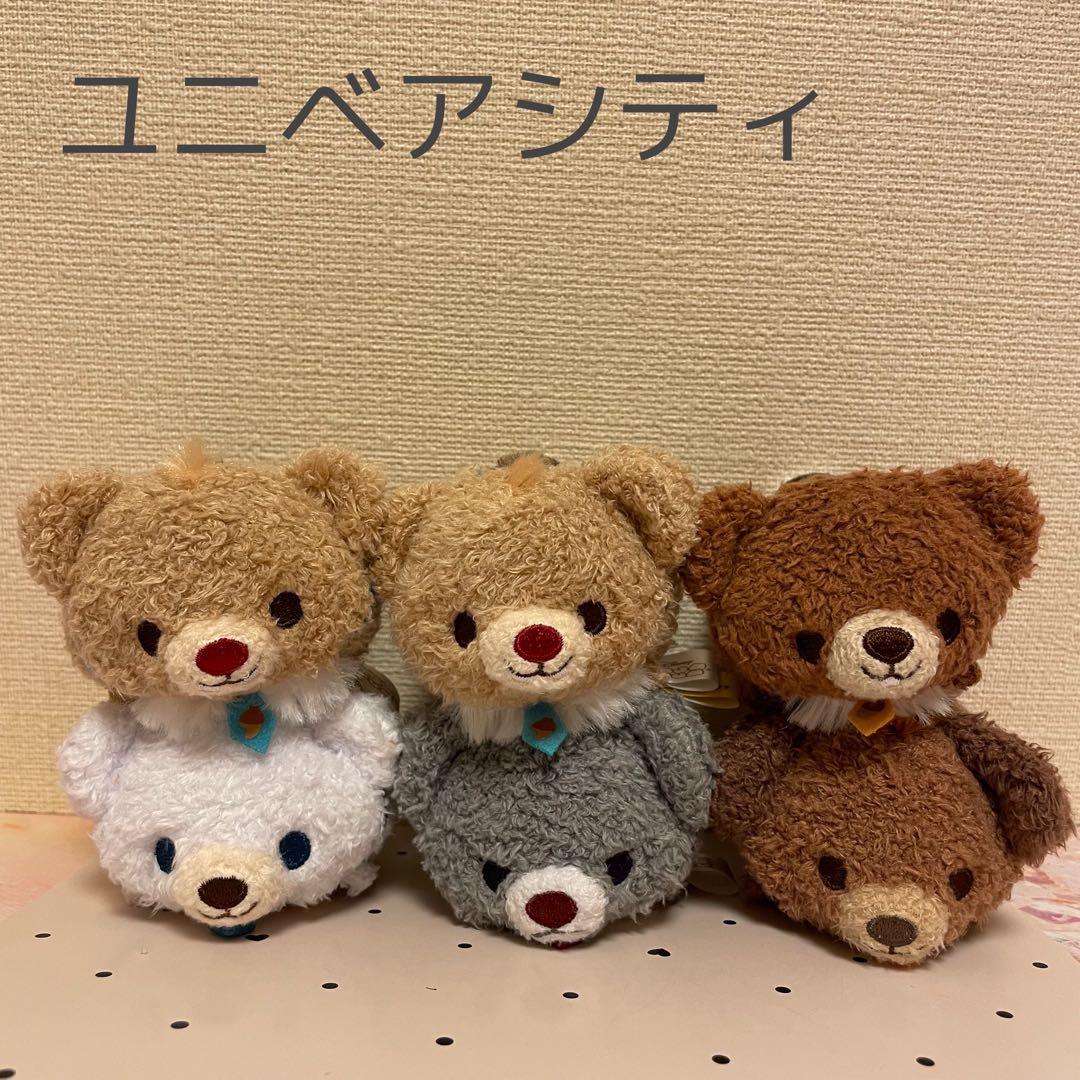 ツムツム クリスマス アドベントカレンダー ぬいぐるみ セット