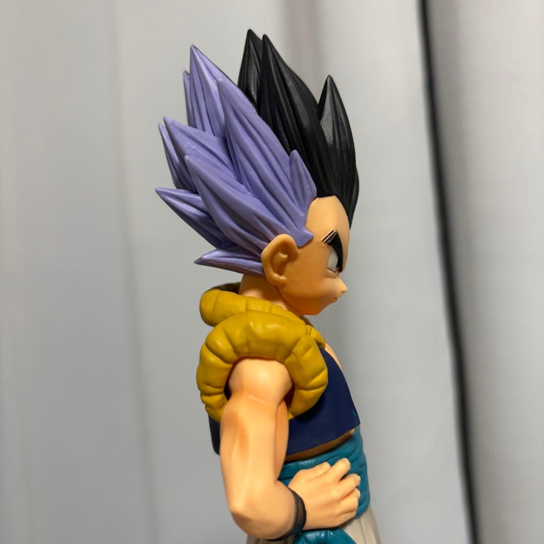 ドラゴンボール超 MSP ゴテンクス フィギュア