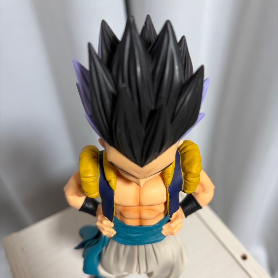 ドラゴンボール超 MSP ゴテンクス フィギュア