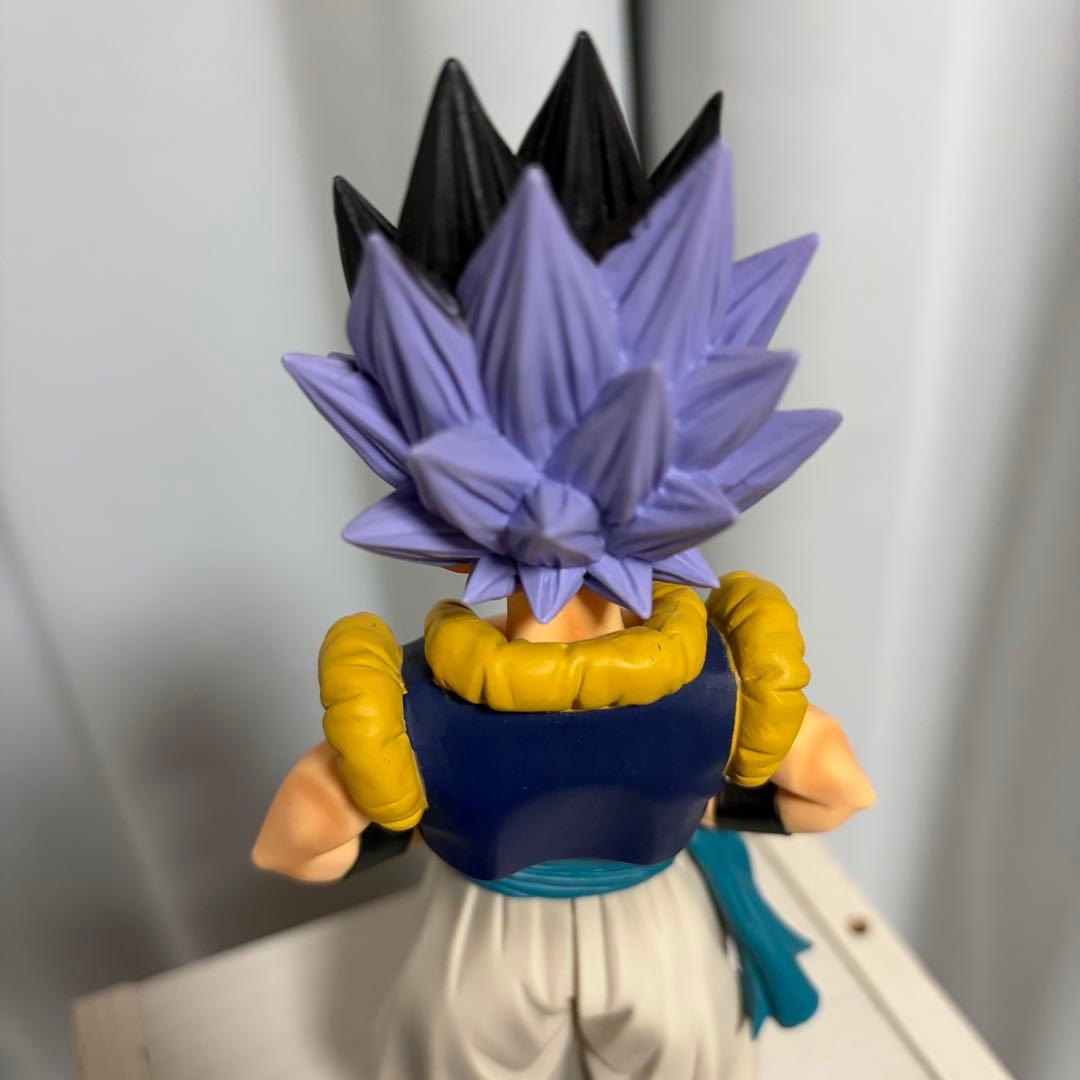 ドラゴンボール超 MSP ゴテンクス フィギュア