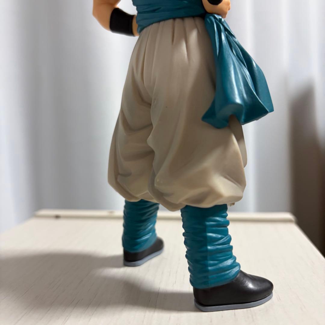ドラゴンボール超 MSP ゴテンクス フィギュア