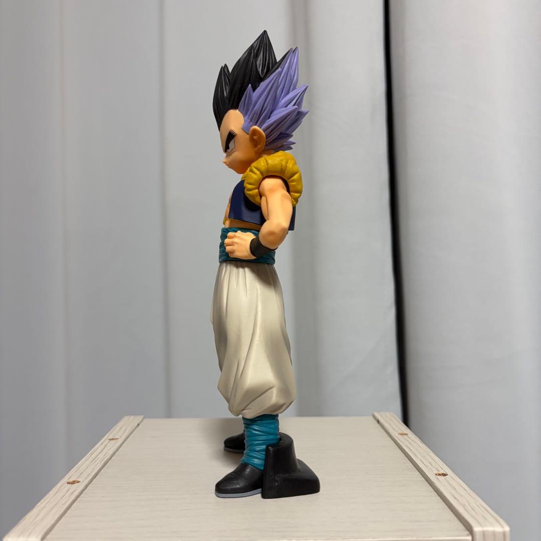 ドラゴンボール超 MSP ゴテンクス フィギュア