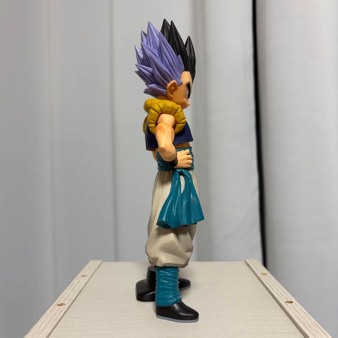 ドラゴンボール超 MSP ゴテンクス フィギュア