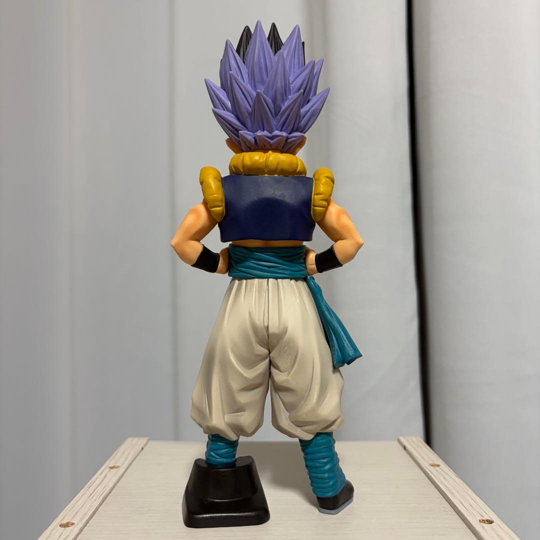 ドラゴンボール超 MSP ゴテンクス フィギュア