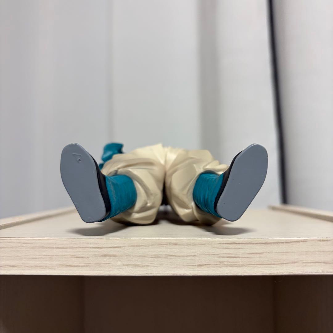 ドラゴンボール超 MSP ゴテンクス フィギュア