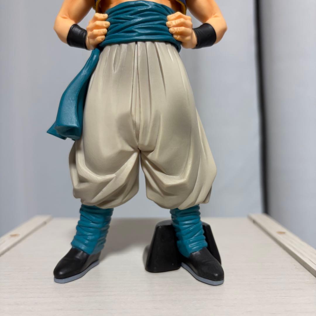 ドラゴンボール超 MSP ゴテンクス フィギュア