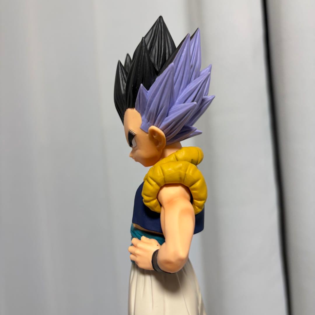 ドラゴンボール超 MSP ゴテンクス フィギュア