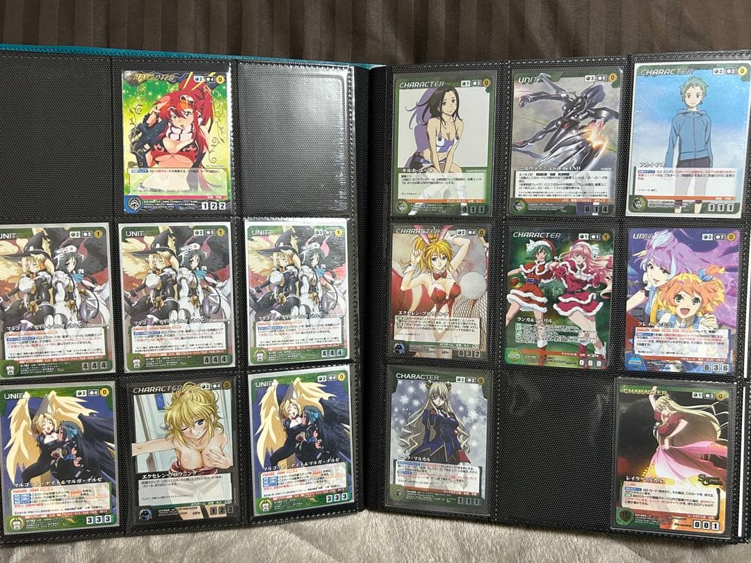 クルセイド　まとめ売り　大量引退品　バラ売り不可