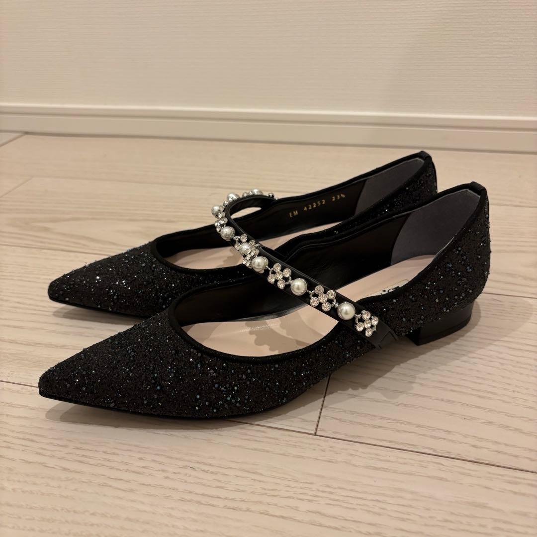 DIANA クロマルチグリッター/クロスムース 23.5 - メルカリ