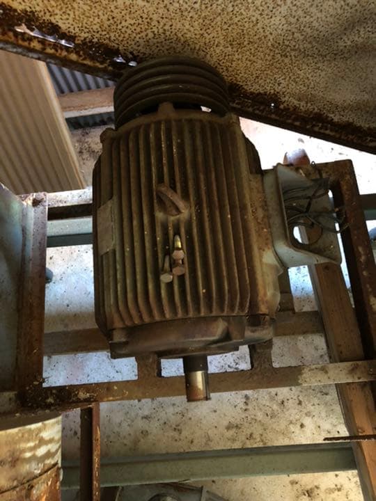 大型集塵機、11kwモーターファン 集塵機の製品一覧|集塵機・空気輸送エンジニアリング|アマノ