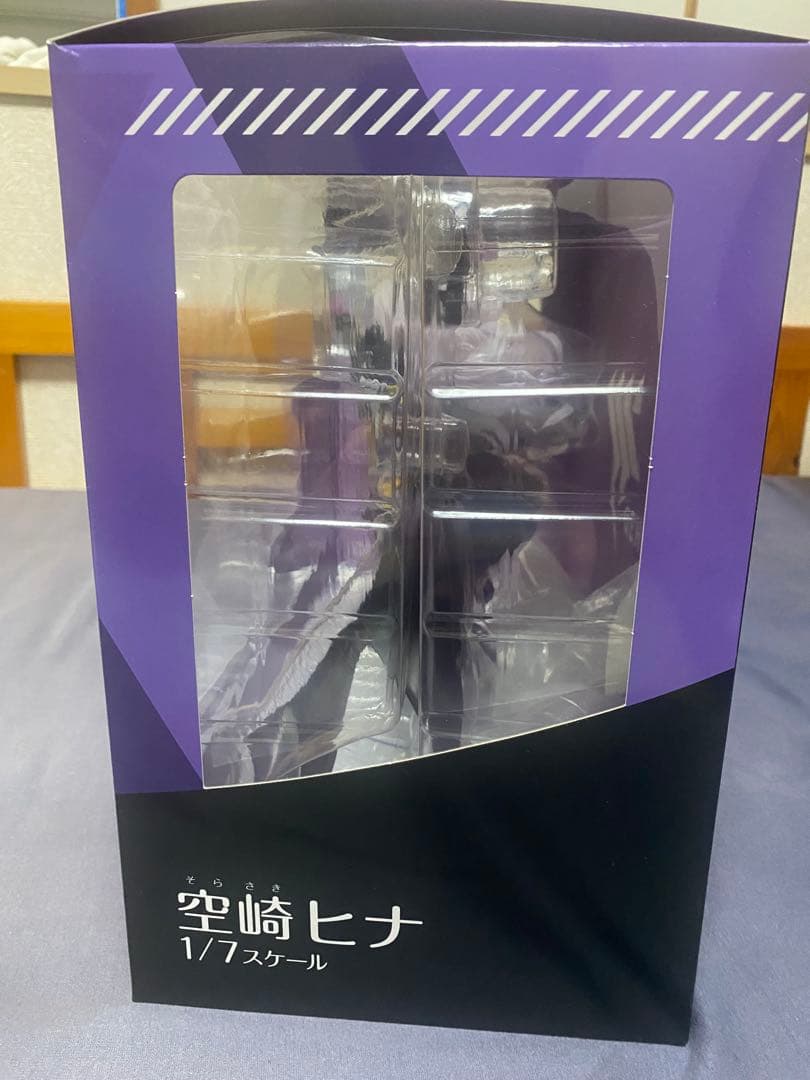 空崎ヒナ フィギュア　ブルーアーカイブ