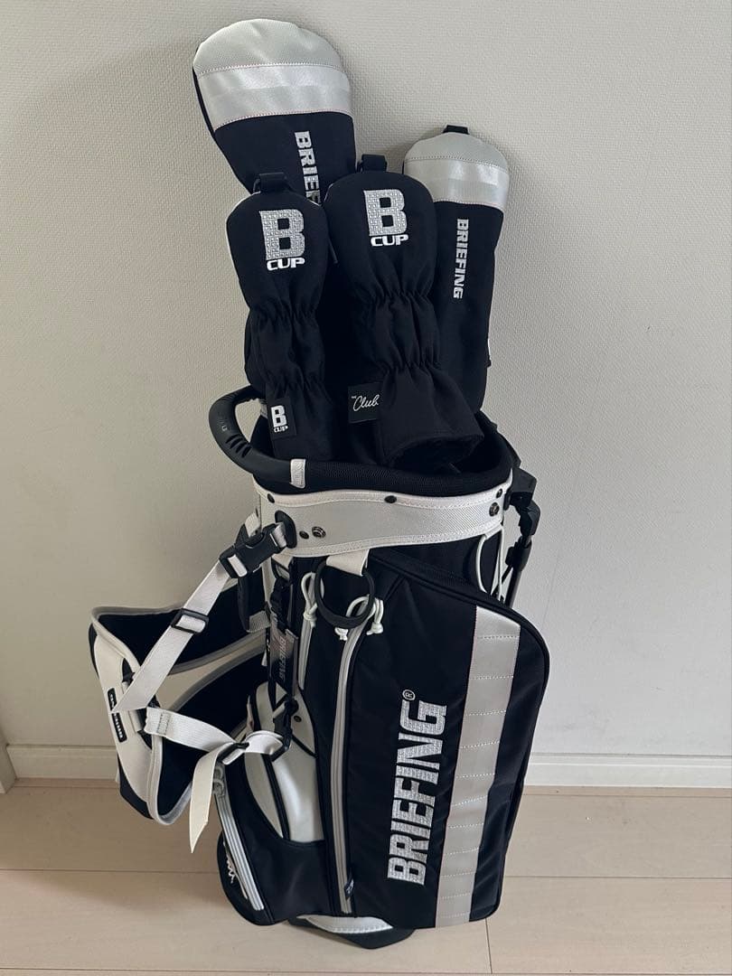 BRIEFING ブリーフィング CR-4 BRIEFING CUP2024限定 - メルカリ