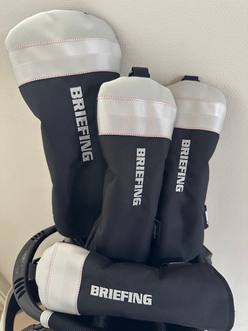 BRIEFING ブリーフィング CR-4 BRIEFING CUP2024限定 - メルカリ