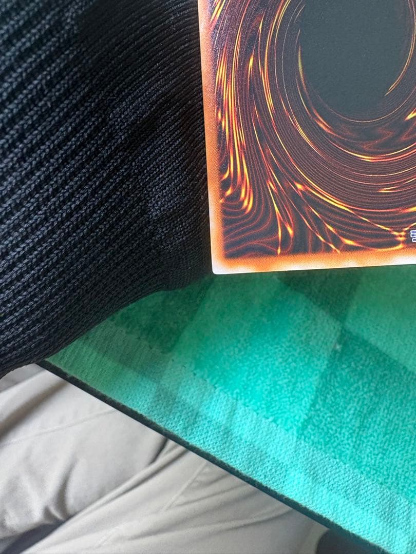 ブラックマジシャンガールP4-01