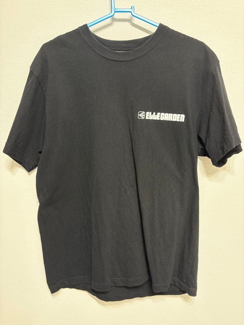 ELLEGARDEN Thank You 2023Tシャツ