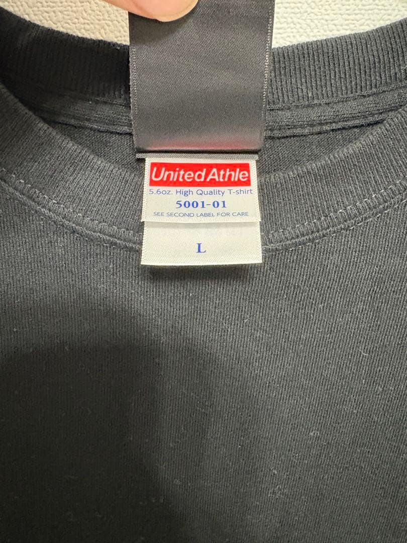 ELLEGARDEN Thank You 2023Tシャツ